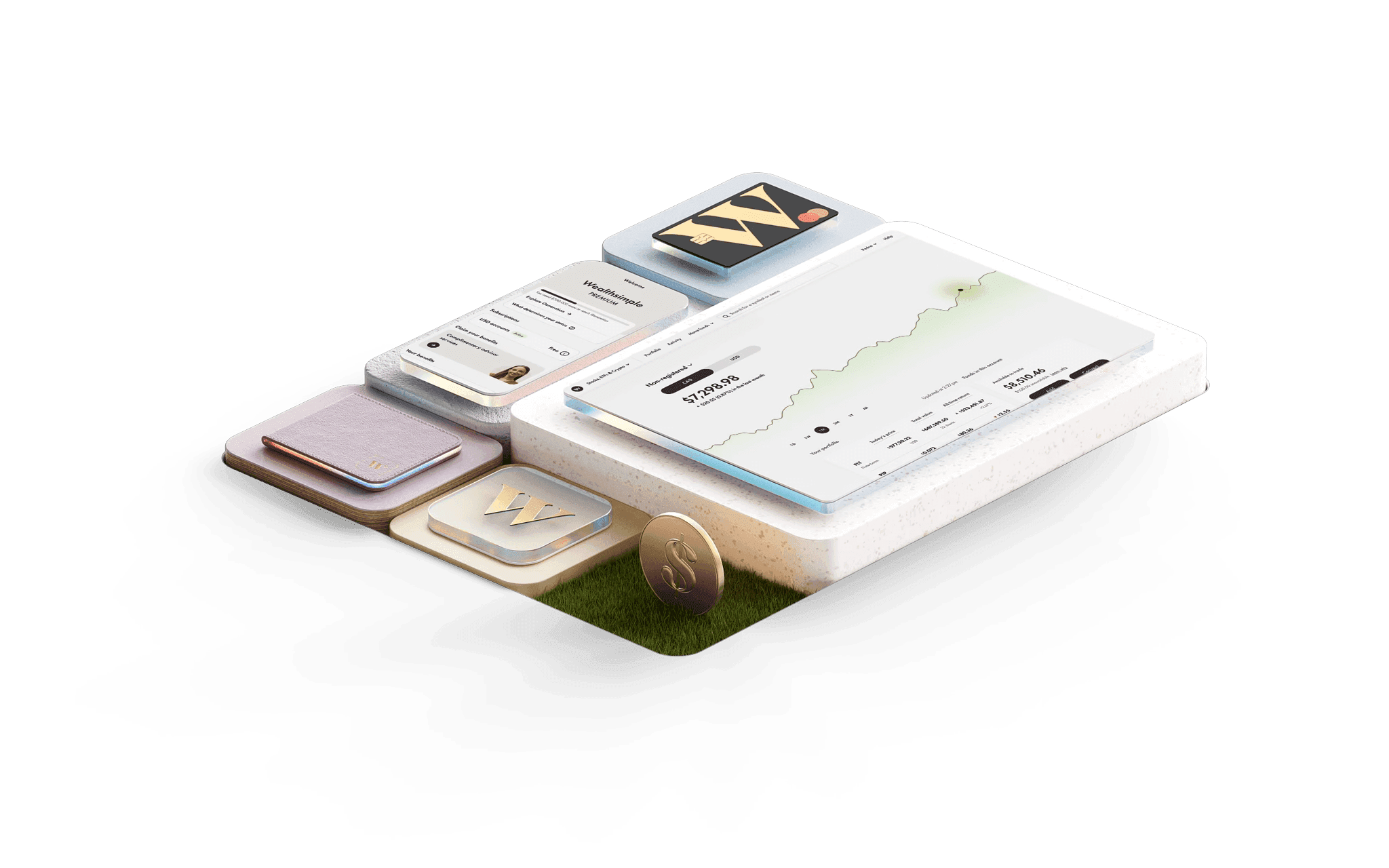 Find & Compare Service Contracts