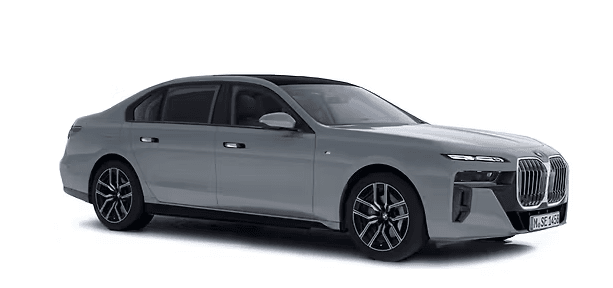 Test 2 bmw