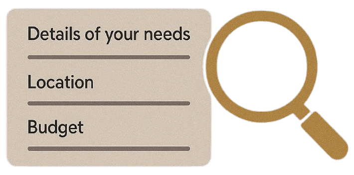 Fill Requirements